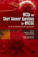 MCQs & Short Answer Questions for MRCOG