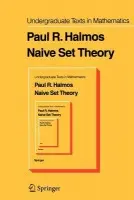 Naive Set Theory - Halmos, P. R.