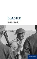 Blasted - Kane, Sarah