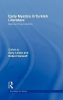 Early Mystics in Turkish Literature - Koprulu, Mehmed Fuad