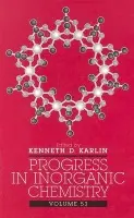 Progress in Inorganic Chemistry, Volume 53