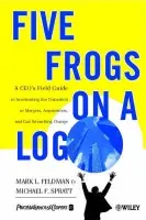 Five Frogs on a Log - Feldman, Mark L. (Coopers and Lybrand) a Spratt, Michael F.