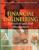 Financial Engineering - Cuthbertson, Keith a Nitzsche, Dirk