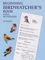 Beginning Birdwatcher's Book - Barlowe, Sy