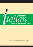 Using Italian - Kinder, J. J. (University of Western Australia, Perth) a Savini, V. M. (University of Western Australia, Perth)