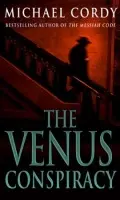 Venus Conspiracy - Cordy, Michael