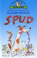 Spud - Prince, Alison