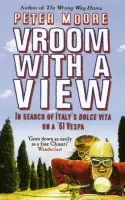 Vroom With A View - Moore, Peter
