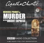 Murder On The Orient Express - Christie, Agatha