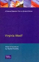 Virginia Woolf - Bowlby, Rachel