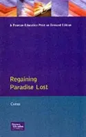 Regaining Paradise Lost - Corns, Thomas N.