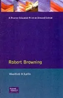 Robert Browning - Woolford, John a Karlin, Daniel