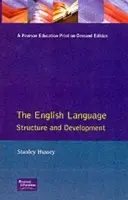 English Language - Hussey, Stanley
