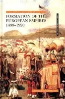 Longman Companion to the Formation of the European Empires, 1488-1920 - Chamberlain, Muriel E.