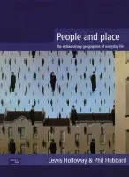 People and Place - Holloway, Lewis a Hubbard, Phil