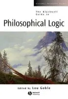 Blackwell Guide to Philosophical Logic