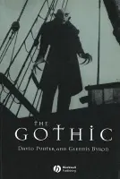 Gothic - Punter, David (University of Bristol) a Byron, Glennis (University of Stirling)