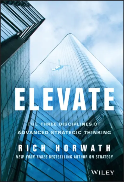 Elevate - Horwath, Rich