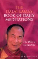 Dalai Lama's Book Of Daily Meditations - Singh, Renuka