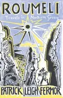 Roumeli - Patrick Leigh Fermor