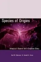 Species of Origins - Giberson, Karl W. a Yerxa, Donald A.