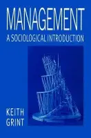Management - Grint, Keith (Lancaster University)