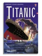 Titanic - Claybourne, Anna