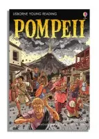 Pompeii - Ball, Karen