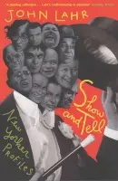 Show and Tell - Lahr, John