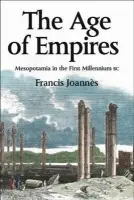 Age of Empires - Joannes, Francis (Professor of Ancient History, University of Paris VIII)
