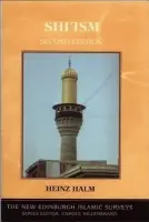 Shi'ism - Halm, Heinz (Professor of Islamic Studies, University of Tubingen)