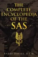 Complete Encyclopedia Of The SAS - Davies, Barry