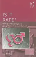 Is it Rape? - McGregor, Joan