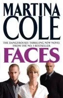 Faces - Cole, Martina