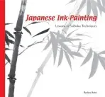 Japanese Ink Painting - Saito, Ryukyu