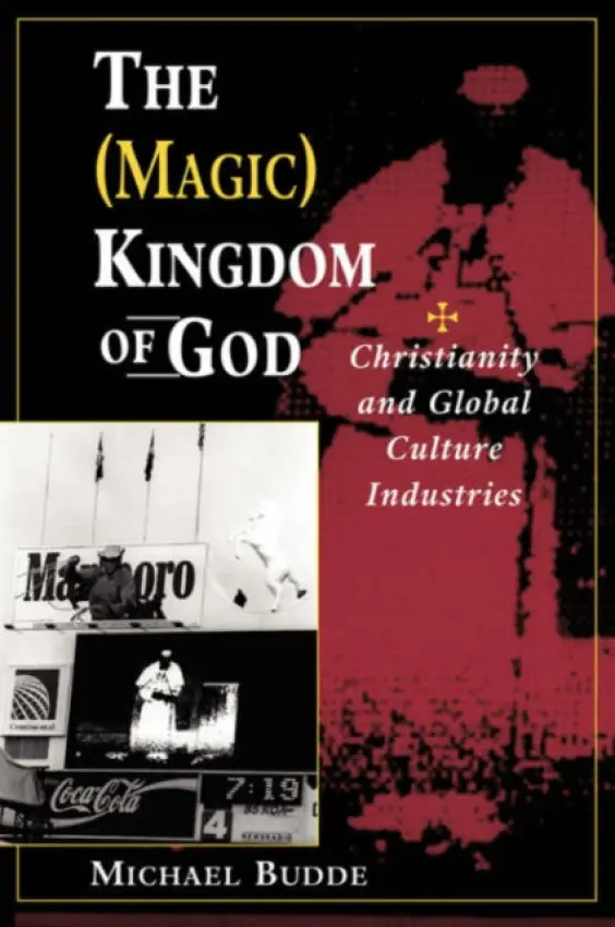 (Magic) Kingdom Of God - Budde, Michael L