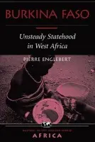 Burkina Faso - Englebert, Pierre