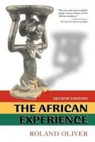 African Experience - Oliver, Roland