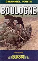 Boulogne - Cooksey, Jon