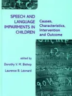 Speech and Language Impairments in Children