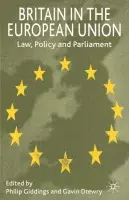 Britain in the European Union