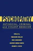 Psychopathy