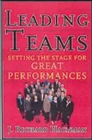 Leading Teams - Hackman, J. Richard