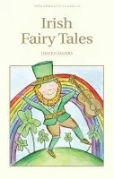 Irish Fairy Tales - Jacobs, Joseph