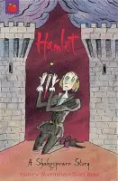 A Shakespeare Story: Hamlet - Andrew Matthews