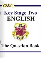 KS2 English Workbook - Ages 7-11 - CGP Books