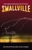 Smallville Omnibus 2 - Holder, Nancy a Smith, Dean Wesley a Gallagher, Diana G.