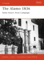 Alamo 1836 - L Hardin, Stephen