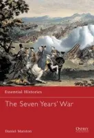 Seven Years' War - Marston, Daniel