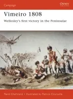 Vimeiro 1808 - Chartrand, Rene